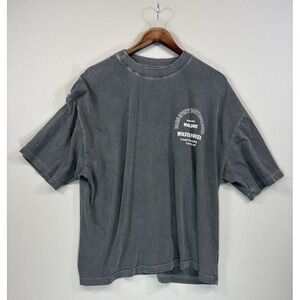 Darc Sport Gray Long Sleeve Tee